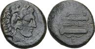  Bronz 323-317 Könige von Makedonien Alexander III., 336-323 ss 85,00 EUR + 5,00 EUR kargo