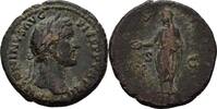 RÖMISCHE KAISERZEIT As Antoninus Pius. (138-161 AD) -