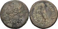 Bronz 246-221 Ägypten Ptolemaios III.  Euergetes, 246-221 ss 80,00 EUR + 5,00 EUR kargo