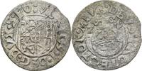 Pommern, Bistum Cammin Dreipölker Ulrich 1618-1622. -