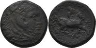  Bronz 306-297 Könige von Makedonien Kassander, 306-297 ss 20,00 EUR + 5,00 EUR kargo