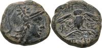  Bronz 200-100 Mysien Pergamon ss 30,00 EUR + 5,00 EUR kargo