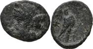  Bronz 360-312 Zypern Kıbrıs paphos unbestimmter König ss 150,00 EUR + 5,00 EUR nakliye