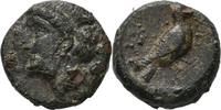  Bronz 360-312 Zypern Kıbrıs Baf unbestimmter König ss 150,00 EUR + 5,00 EUR nakliye