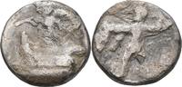  Drachme 298-295 Makedonien Demetrios Poliorketes, 306-283 s 50,00 EUR + 5,00 EUR kargo