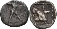  Diobol 361-312 Zypern Cyprus Kition Pumiathon, 361-312 ss 150,00 EUR + 5,00 EUR kargo