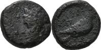  Bronz 360-312 Zypern Kıbrıs Baf unbestimmter König ss 100,00 EUR + 5,00 EUR nakliye