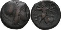  Chalkous 190-183 Attika Athen f.ss / ss 300,00 EUR ücretsiz kargo