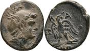  Bronz 221-179 Könige von Makedonien Philip V., 221-179 ss 75,00 EUR + 5,00 EUR kargo