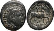  Bronz 306-298 Könige von Makedonien Kassander, 310-294 ss 100,00 EUR + 5,00 EUR kargo