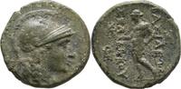  Dichalkon 246-226 Seleukiden Seleukos II Kallinikos 246-226 ss 40,00 EUR + 5,00 EUR kargo