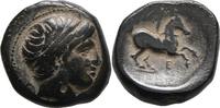 Bronz 359-336 Könige von Makedonien Philippos II.  (359-336) ss 30,00 EUR + 5,00 EUR kargo