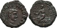 Ägypten Alexandria Tetradrachme Carinus, 283-285 -