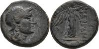  Bronz 150-100 Mysien Pergamon ss 30,00 EUR + 5,00 EUR kargo