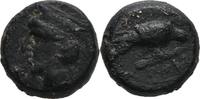 Bronz 350-250 ca.  Zypern Cyprus Paphos ss 100,00 EUR + 5,00 EUR kargo