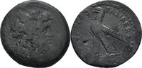  143-142 Zypern Paphos Ptolemy VIII Euergetes II., 145-116 ss 60,00 EUR + 5,00 EUR kargo