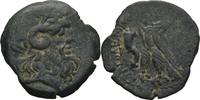  Obol 114-88 Zypern Paphos Ptolemy X. Alexander I. 140-88 ss 100,00 EUR + 5,00 EUR kargo