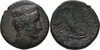  Bronz 310-306 Zypern Paphos Ptolemaios I Soter, Satrap ss 95,00 EUR + 5,00 EUR kargo