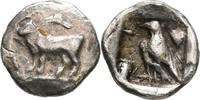  1/48 Stater 440-425 Zypern Baf Kıbrıs Stasandros, yaklaşık 440-425 BC ss 285,00 EUR ücretsiz kargo