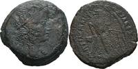  Bronz 180-145 Ägypten Alexandria Ptolemy VI ve Kleopatra I, 180-145 ss 70,00 EUR + 5,00 EUR kargo