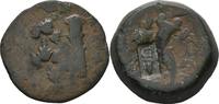  Bronz mit Gegenstempel 175-164 Kilikya Tarsos Antiocheia ad Kydnum olarak ... 55,00 EUR + 5,00 EUR nakliye