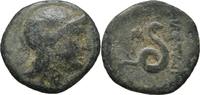  Bronz 241-158 Mysia Pergamon ss 20,00 EUR + 5,00 EUR kargo