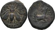  Bronz 300-200 Ionien Ephesos ss 40,00 EUR + 5,00 EUR nakliye