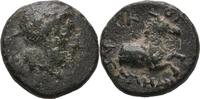  Bronz 300-200 Ionien Kolophon ss 25,00 EUR + 5,00 EUR nakliye