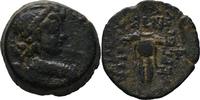  Bronz 138-129 Seleukiden Antiochus VII Euergetes, 138-129 ss 60,00 EUR + 5,00 EUR kargo