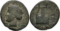 Bronze 432-348 Chalkidischer Bund Olynthos?  50,00 EUR + 5,00 EUR nakliye