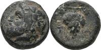  Bronz 300-250 Aeolis Temnos ss 40,00 EUR + 5,00 EUR nakliye