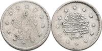 Türkei 1 Kurush Abdul Mejid, 1839-61 -