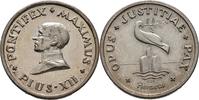Vatikan Medaille Pius XII. 1939-1958 -