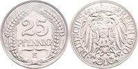 Deutsches Reich 25 Pfennig -
