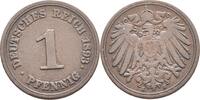 Deutsches Reich Pfennig -