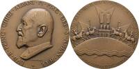 Ungarn Johanniter Malta Medaille 1938 EF