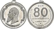 Bayern Tragbare Medaille -