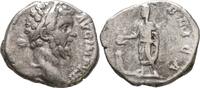 RÖMISCHE KAISERZEIT Denar Septimius Severus, 193-211 -