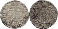 Ungarn Denar Ludwig II. 1516-1526. -