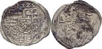 Ungarn Denar Ludwig II. 1516-1526. -