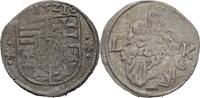 Ungarn Denar Ludwig II. 1516-1526. -
