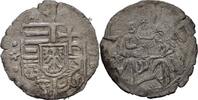 Ungarn Denar Ludwig II. 1516-1526. -