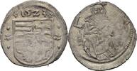 Ungarn Denar Ludwig II. 1516-1526. -