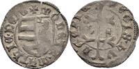 Ungarn Denar Matthias I. Corvinus, 1458-1490 -