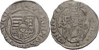 RDR Ungarn Kremnitz Denar Ferdinand I., 1526-1564. -