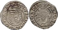 RDR Ungarn Kremnitz Denar Ferdinand I., 1526-1564. -