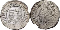 RDR Ungarn Kremnitz Denar Ferdinand I., 1526-1564. -