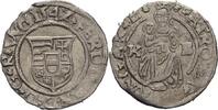 RDR Ungarn Kremnitz Denar Ferdinand I., 1526-1564. -