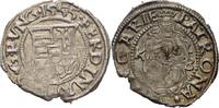 RDR Ungarn Kremnitz Denar Ferdinand I., 1526-1564. -