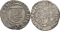 RDR Ungarn Kremnitz Denar Ferdinand I., 1526-1564. -